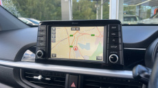 Kia Picanto 1.0T GDi GT-line S 5dr Petrol Hatchback